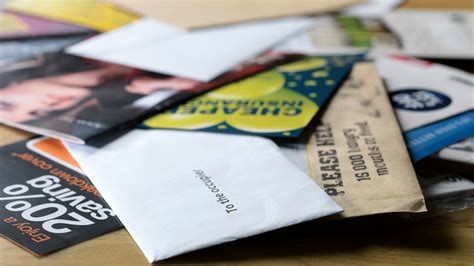 The Best Direct Mail Campaigns Of 2022 So Far Bakergoodchild