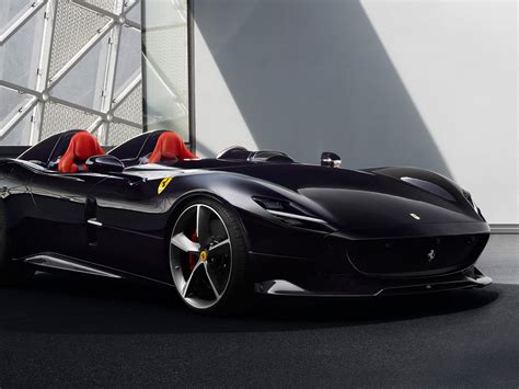 1400x1050 Ferrari Monza Sp2 2018 1400x1050 Resolution Hd 4k Wallpapers