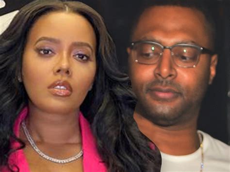 Angela Simmons Speaks In Court Before Ex Fiances Killer Gets Life In Prison