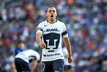 Marcelo Díaz cree que la mexicana es "la mejor liga del mundo" - La Tercera