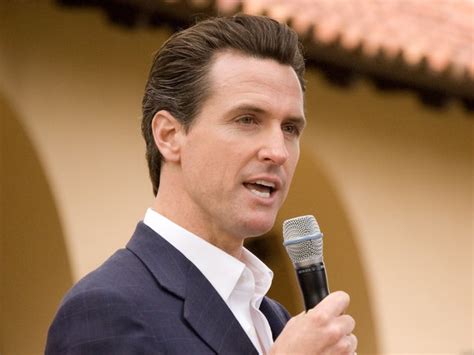 At the start of his second term, the democrat faced the wrath of voters over his handling of the electricity. Lt. Governor of California Gavin Newsom Smears MILO as ...