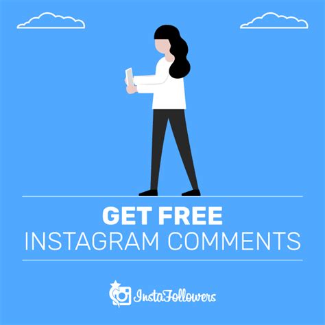 Free Instagram Comments 100 Real And Active Instafollowers