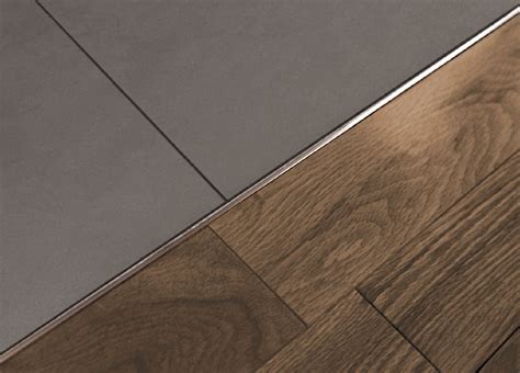 Rated 5.00 out of 5 based on 2 customer ratings. Schluter®-SCHIENE | Same-height Transitions | For Floors ...