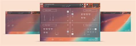 Karanyi Sounds Polyscape Pro Audiodeluxe