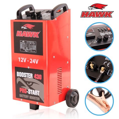 Jump starting is required when the battery of the vehicle is completely discharged or dead. 2000W 12V 24V 400a AMP GARAGE WORKSHOP CAR BATTERY CHARGER ...