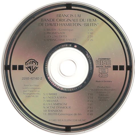 The Target Cd Collection Original Soundtracks