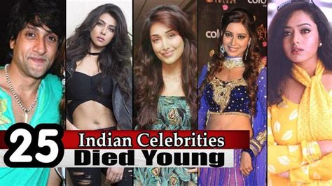 Indian Celebrities Died Young 25 Bollywood Actors And Actresses Who Di Bollywood Actors