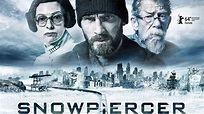 [Reseña cinematográfica] Snowpiercer – Regeneración