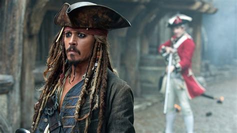 ‘pirates Of The Caribbean Dead Men Tell No Tales Review Indiewire