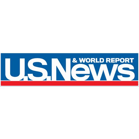 Us News And World Report Logo Vector Logo Of Us News And World Report