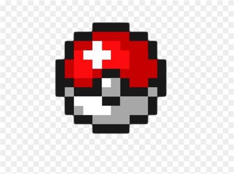 8 Bit Pixel Art Pokemon Clipart 1373971 Pikpng