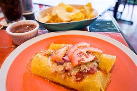 Maybe you would like to learn more about one of these? 12 Best Mexican Restaurants in Singapore For Authentic ...