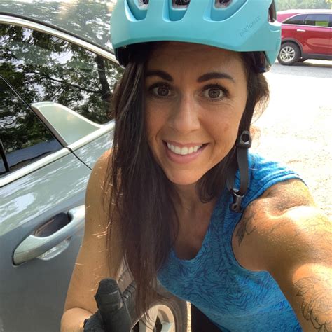 Strava Cyclist Profile Heather Bryant
