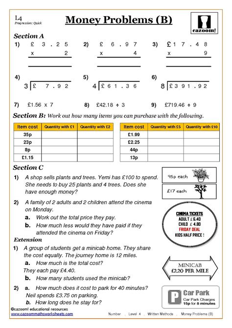 Teach Child How To Read Key Stage 3 Science Printable Worksheets
