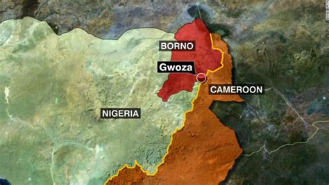 Reports Boko Haram Village Raids Kill Hundreds In Nigeria Cnn