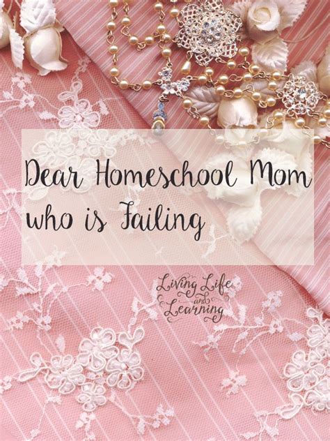 1000 Images About Encouragement For Homeschool Moms On Pinterest