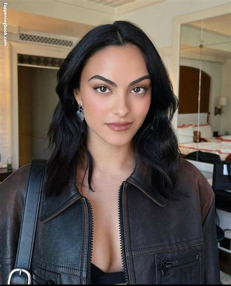 Camila Mendes Nude Yes Porn Pic