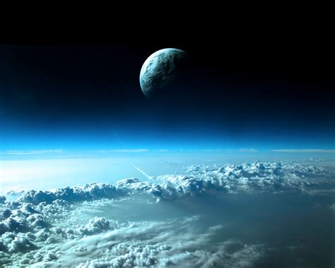 Free Download Cool Space Desktop Backgrounds 42734 Hd Wallpapers