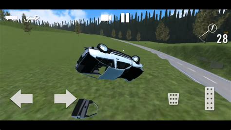 car crash simulator 4 youtube