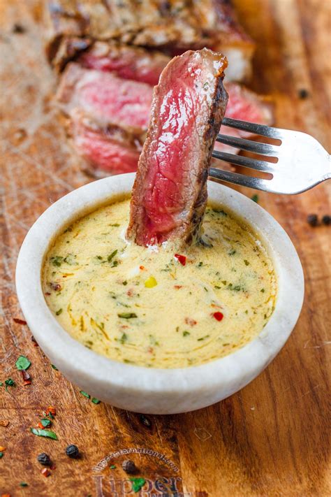 Cowboy Butter Dipping Sauce Recipes Dipping Sauces Recipes Cooking