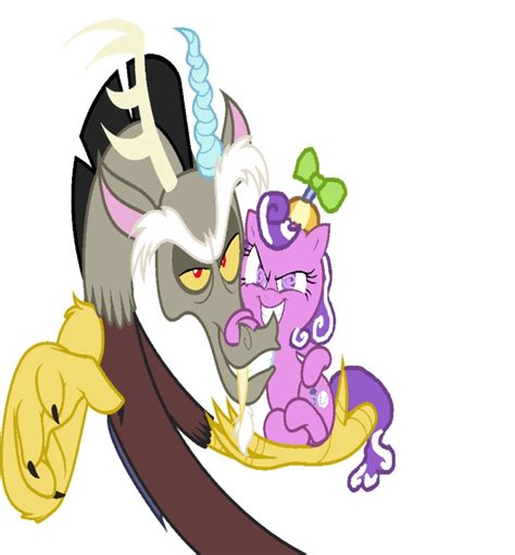 Ask Discord And Screwball Ask A Pony Mlp Forums