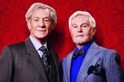 British Comedy ‘vicious To Return To Pbs