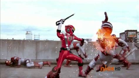 clash of the red rangers movie samurai rangers meet red rpm ranger power rangers samurai youtube