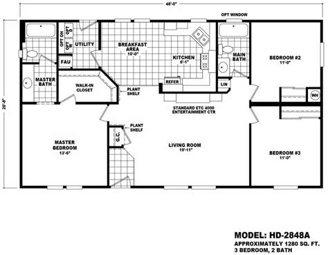 These plans were produced by myself and were not prepared by перевод не получился по техническим причинам. HD2848A | Homes Direct