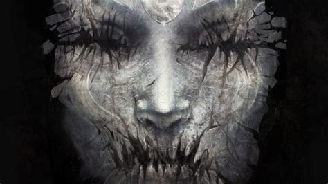 841 Creepy Hd Wallpapers Background Images Wallpaper