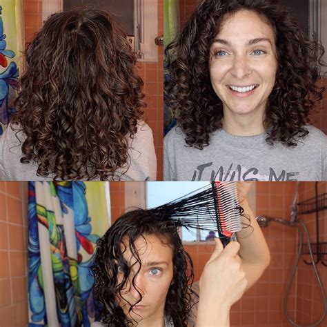 How To Make Wavy Hair Curly Products A Comprehensive Guide Best Simple Hairstyles For Every