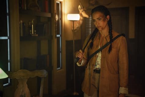 Trigger Warning Imbd