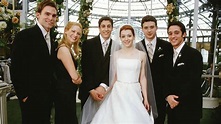 Movie American Wedding HD Wallpaper