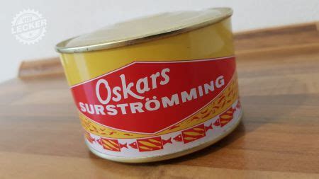 Could changing our ideas of disgust help us embrace the environmentally sustainable foods of the future? Surströmming - Test der schwedische Delikatesse - mit Rezept