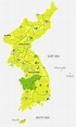 Chungcheong Province | Friendly Korea