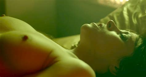 Ashley C Williams And Tahyna Tozzi Nude Sex Scene In