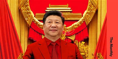 The Era Of Xi Jinping The Monthly