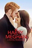 Harry y Meghan: Un romance real (TV) (2018) - FilmAffinity