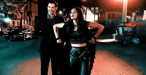 Pin By Wendy On Lúcifer Lucifer Mazikeen Mazikeen Smith Outfits
