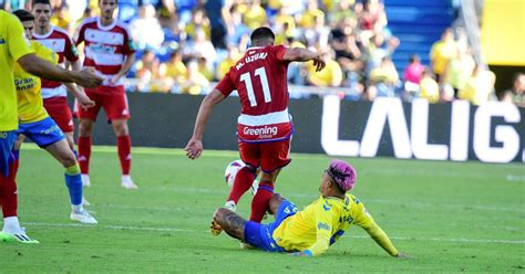 Las Entradas Para El Granada Betis Del Jueves Ya A La Venta