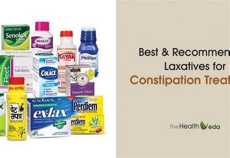 Top 13 Home Remedies For Treatment Of Constipation In Adults