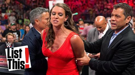 Video: McMahon Family's Most Shocking Arrests - WrestlingRumors.net
