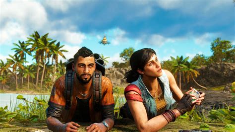 Far Cry S Guerrilla Fantasy Paves Over Real Latin American Trauma