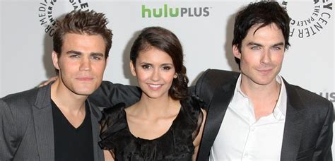 Calling All Vampire Diaries Fans Weve Got Some Terrible