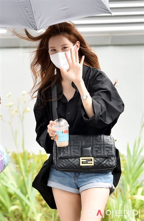 Snsd taeyeon yoona knowing brothers. SNSD Seohyun is out to film 'Knowing Brothers' - Wonderful ...
