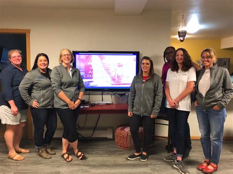Looking for general definition of pfedf? Connections! A Recap of NFP Partners' First Team Retreat ...