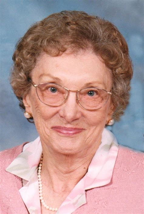 Virginia Louise Evans Obituary Kansas City Mo
