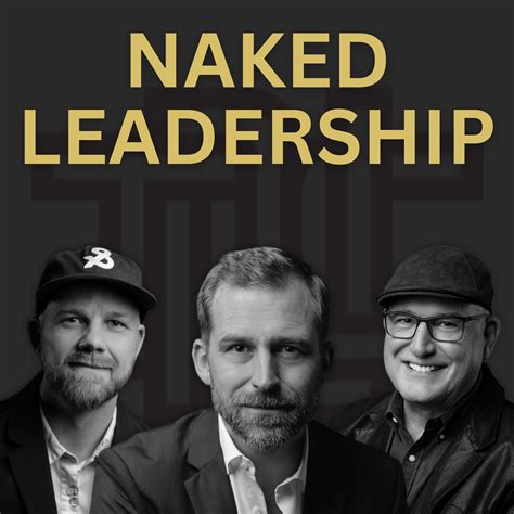 E How To Align Your Leadership Team The Naked Leadership Podcast Lyssna H R Poddtoppen Se