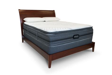 High quality mattresses for every budget. Beautyrest Black Evie Pillowtop Mattress - Sleep Train ...