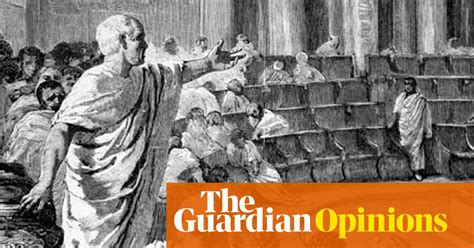 Why Cicero Should Be Every Campaign Strategists Mentor James