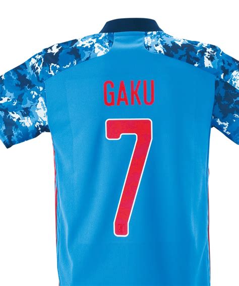 Maybe you would like to learn more about one of these? 【背番号7】 アディダス(adidas) サッカー日本代表 2020 ホーム ...